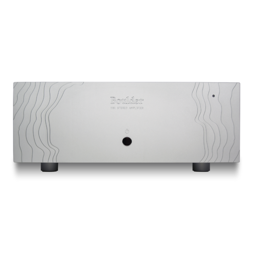 Boulder - 1161 - Stereo Power Amplifier