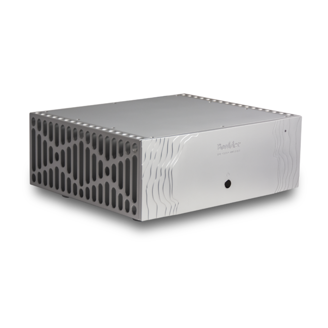 Boulder - 1161 - Stereo Power Amplifier