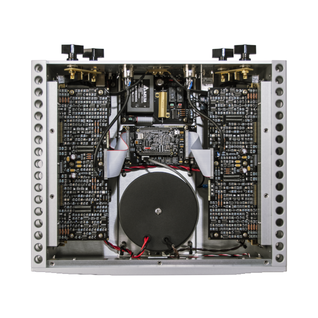 Boulder - 1161 - Stereo Power Amplifier