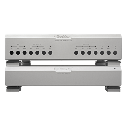 Boulder - 2108 - Phono Preamplifier