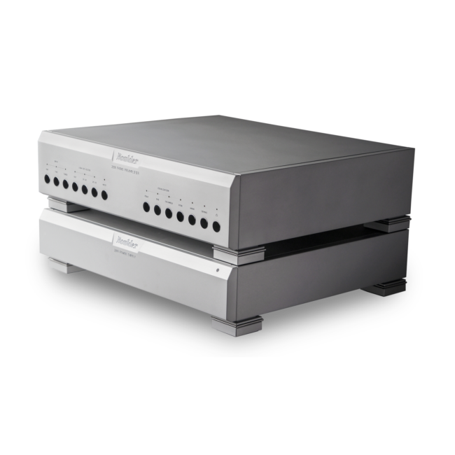 Boulder - 2108 - Phono Preamplifier