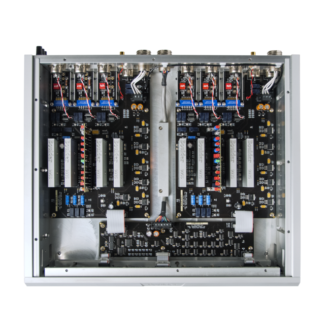 Boulder - 2108 - Phono Preamplifier