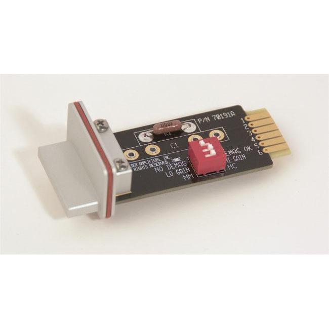 Boulder - 2108 - Phono Preamplifier