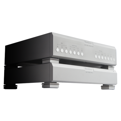 Boulder - 2108 - Phono Preamplifier