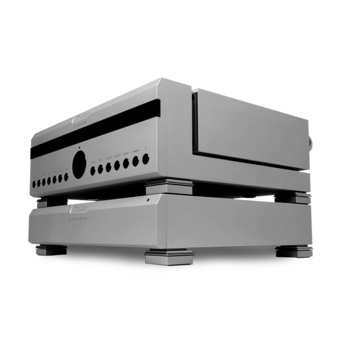 Boulder - 2110 - Preamplifier