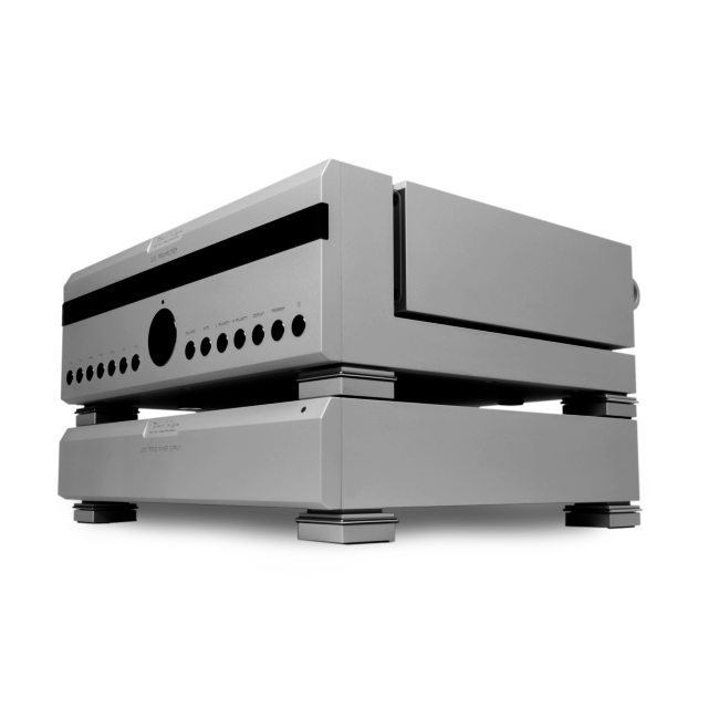 Boulder - 2110 - Preamplifier