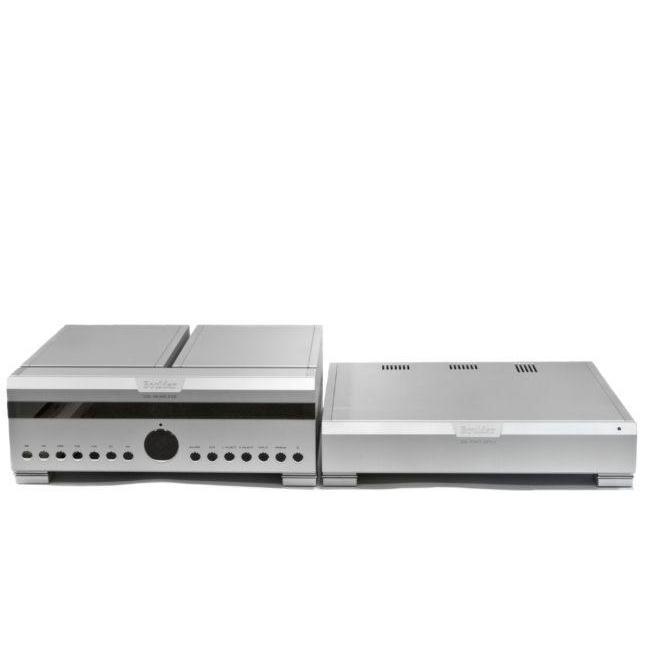 Boulder - 2110 - Preamplifier