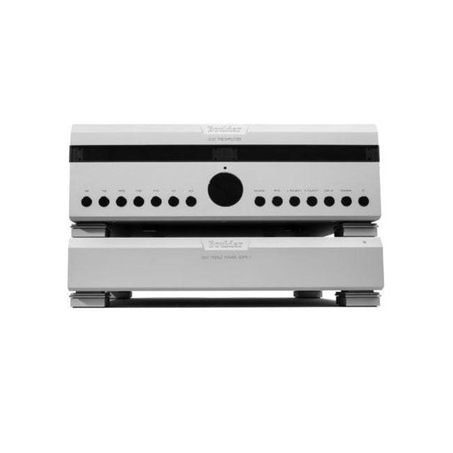 Boulder - 2110 - Preamplifier
