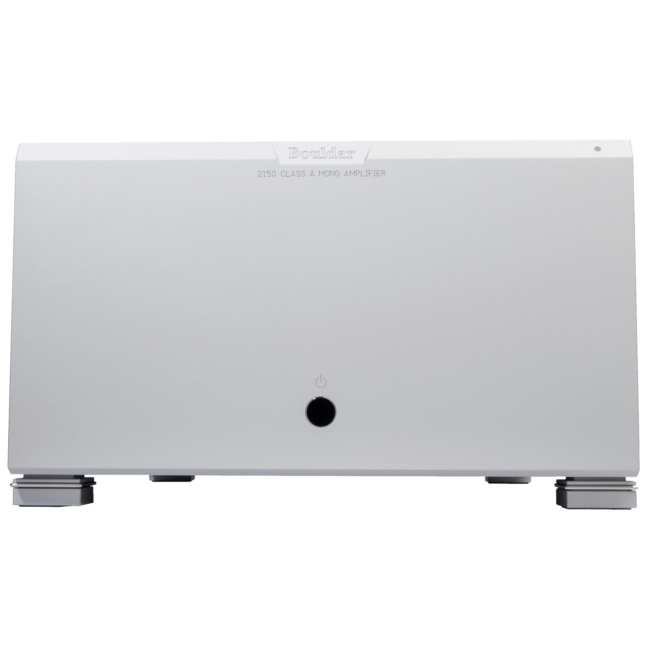 Boulder - 2150 - Mono Power Amplifier (each)