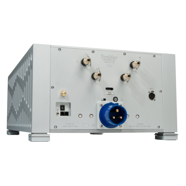 Boulder - 2150 - Mono Power Amplifier (each)