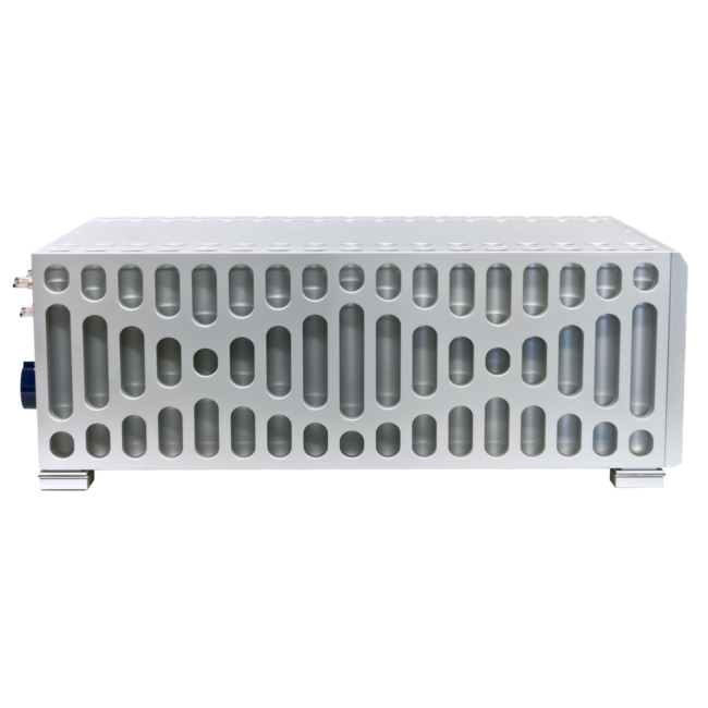 Boulder - 2160 - Stereo Amplifier