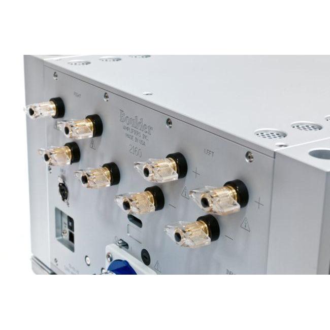 Boulder - 2160 - Stereo Amplifier