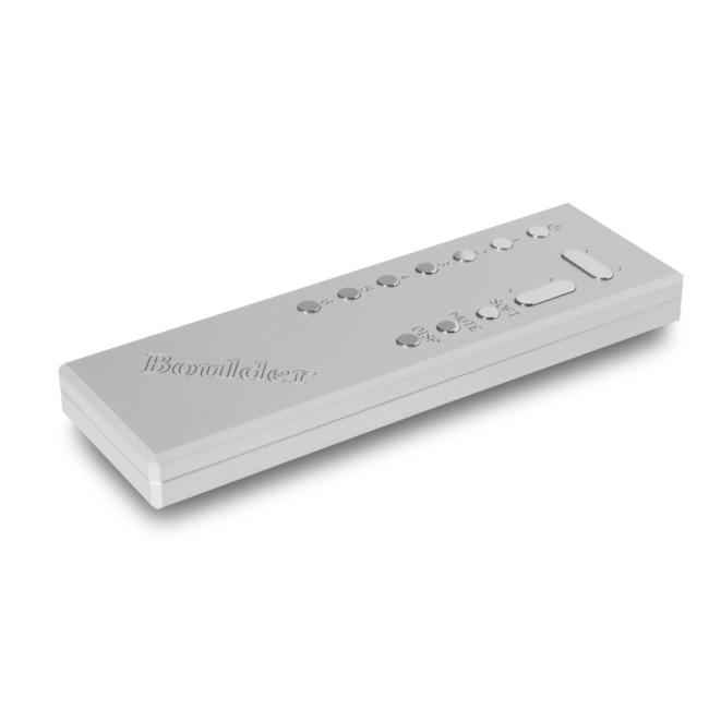 Boulder - 3010 - Preamplifier