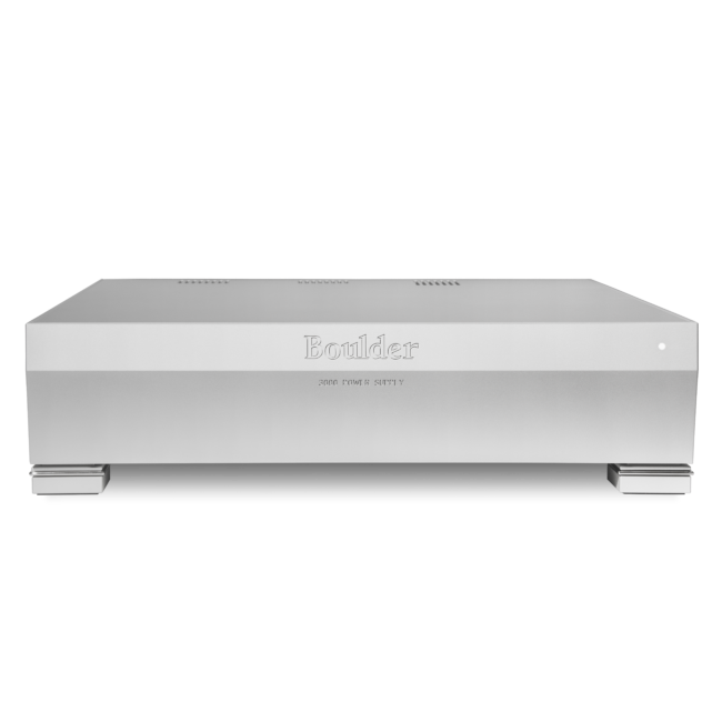 Boulder - 3010 - Preamplifier