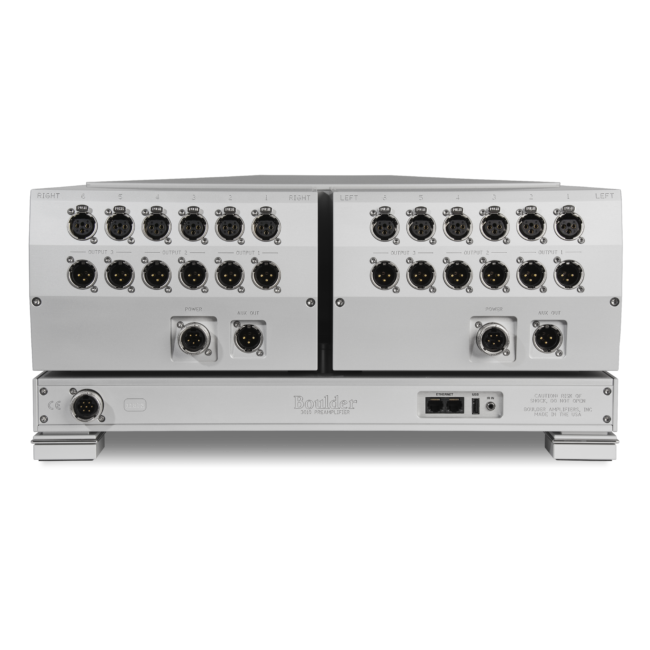 Boulder - 3010 - Preamplifier