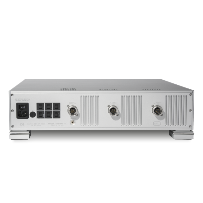 Boulder - 3010 - Preamplifier
