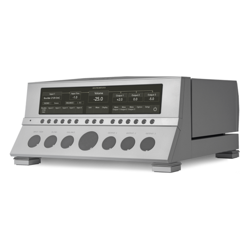 Boulder - 3010 - Preamplifier