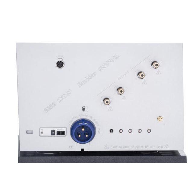 Boulder - 3050 - Mono Power Amplifiers (Pair)