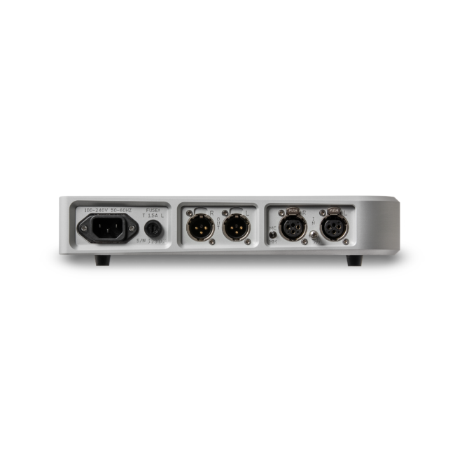 Boulder - 508 - Phono Preamplifier