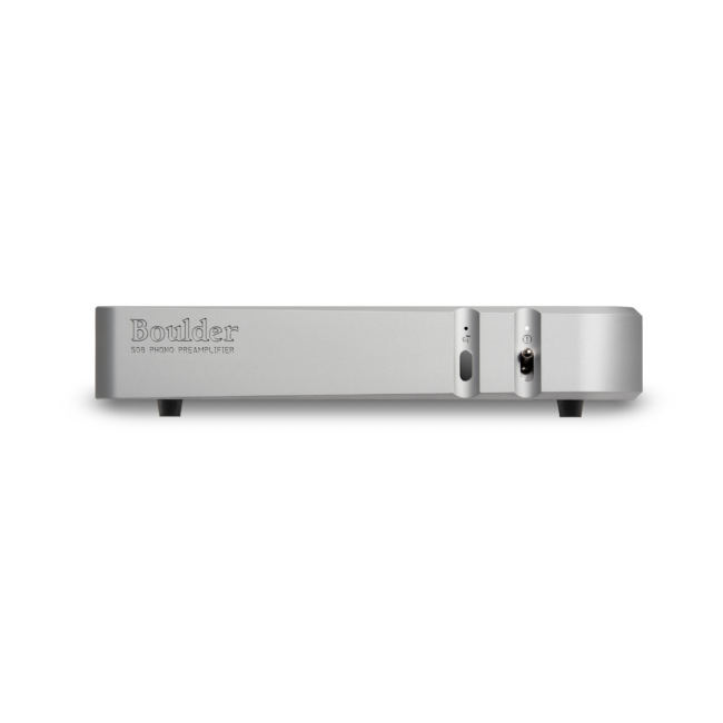 Boulder - 508 - Phono Preamplifier