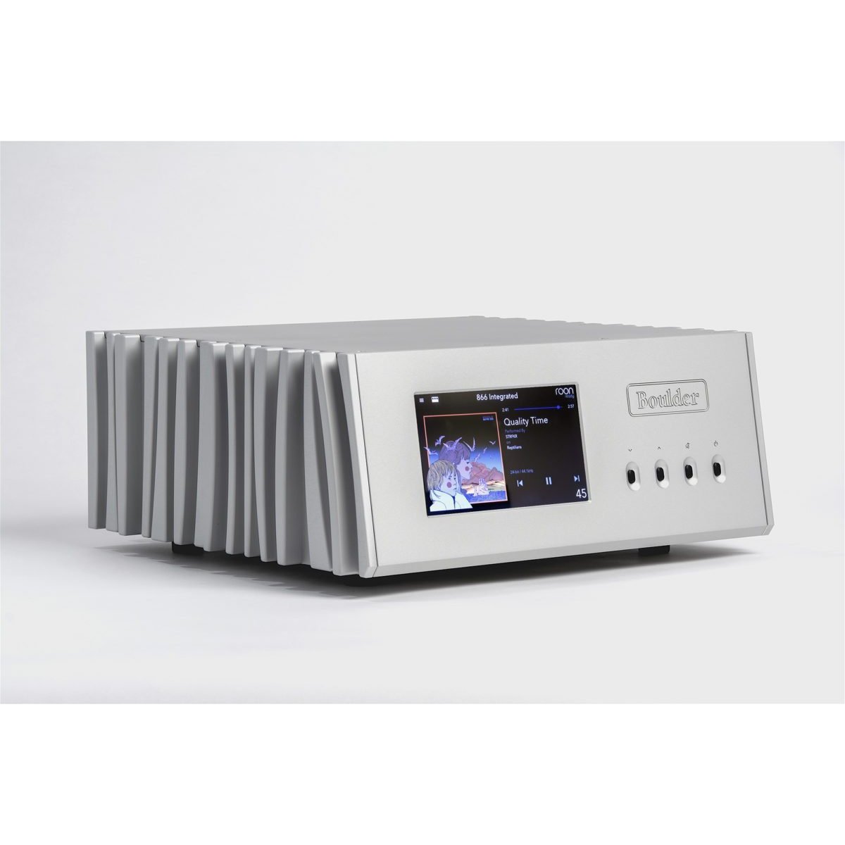 Amplifier Streamers (All-In-Ones) With Screens
