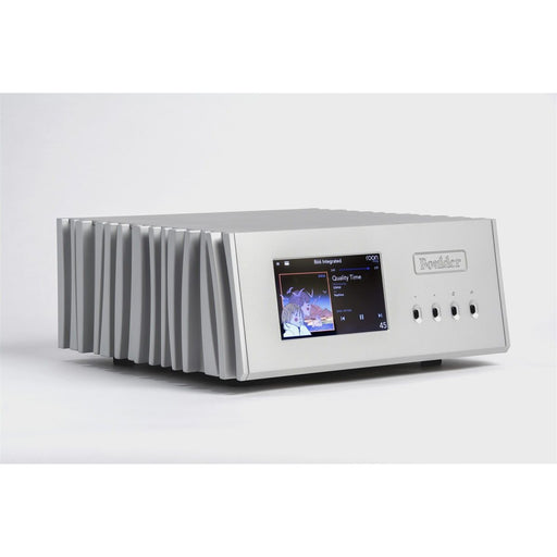 Boulder - 866 - Integrated Amplifier