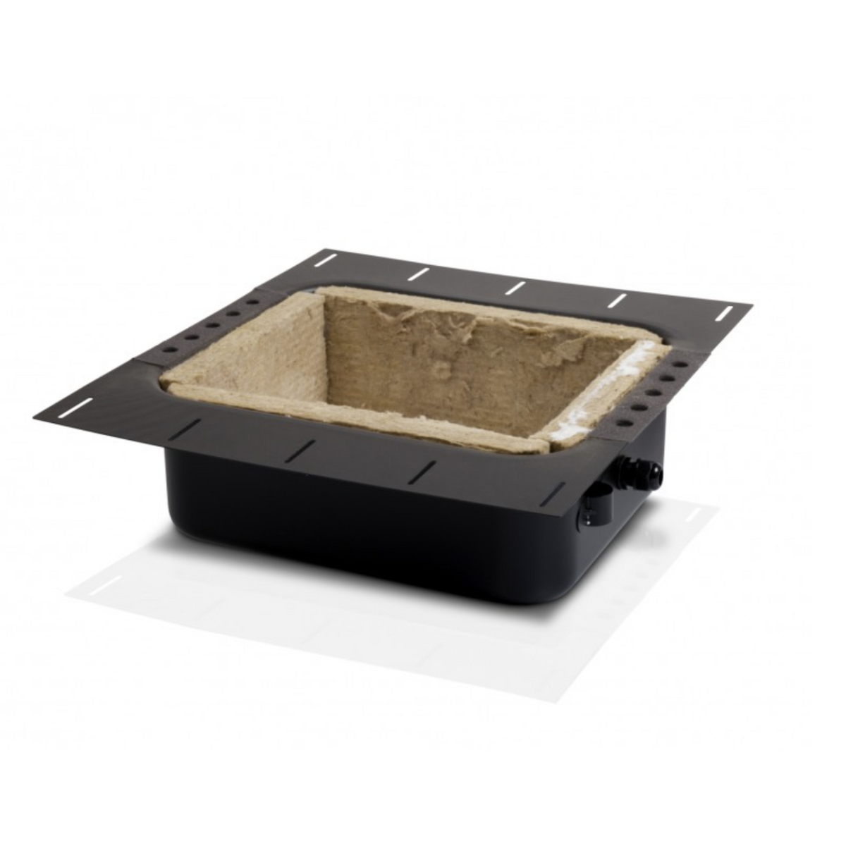 Bowers & Wilkins - BB 6C - Back Box