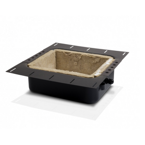 Bowers & Wilkins - BB 6C - Back Box Australia