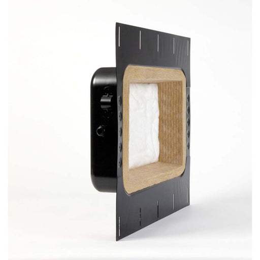 Bowers & Wilkins - BB 6W - Back Boxes Australia