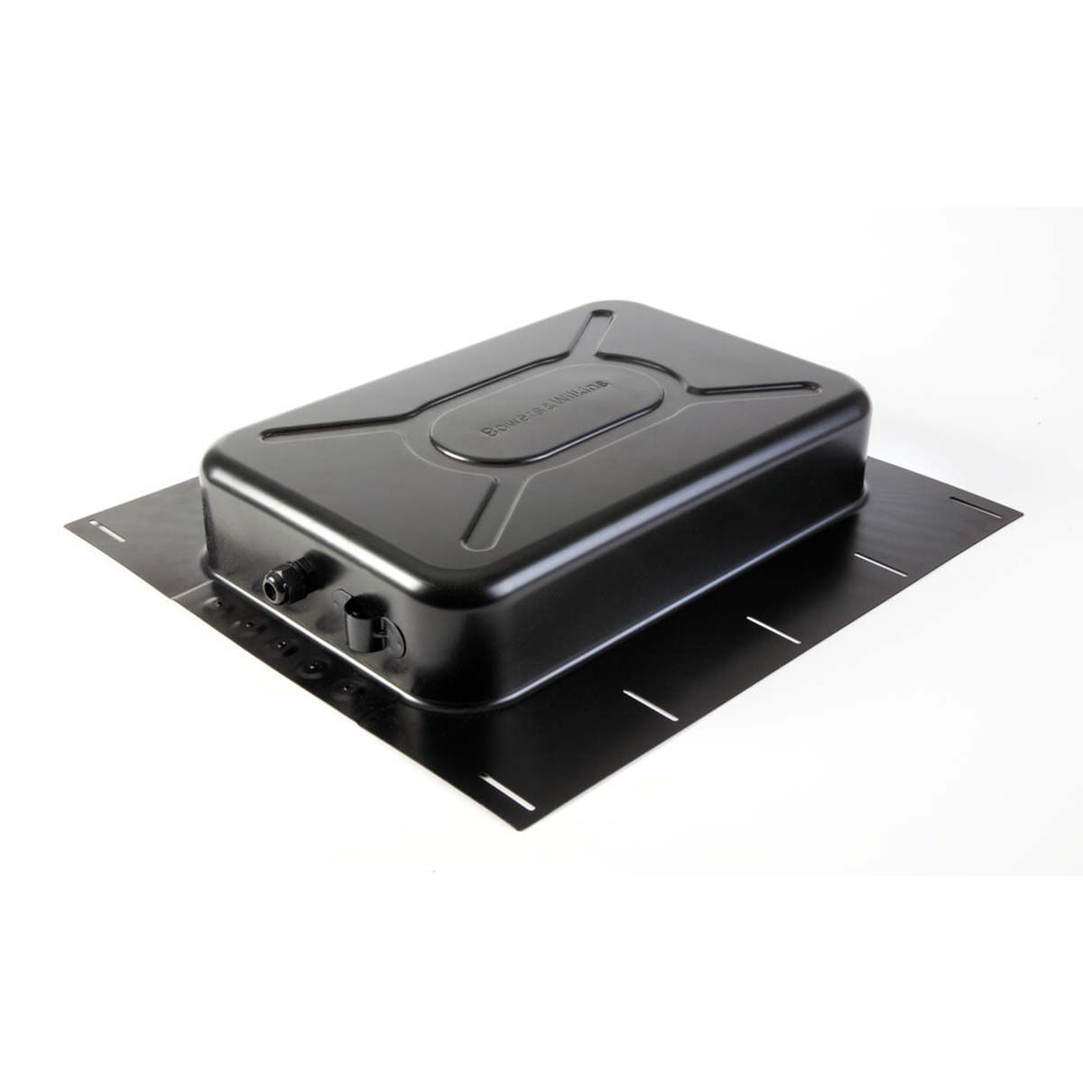 Bowers & Wilkins - BB 6W - Back Boxes Australia