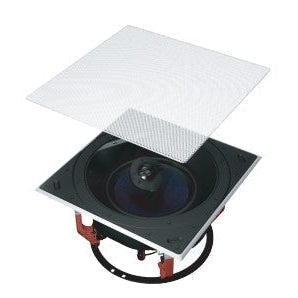 Bowers & Wilkins - CCM664SR - 2-Way In-Ceiling System Australia