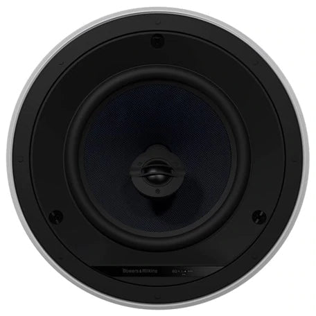 Bowers & Wilkins - CCM682 - In-Ceiling Speaker Single Australia