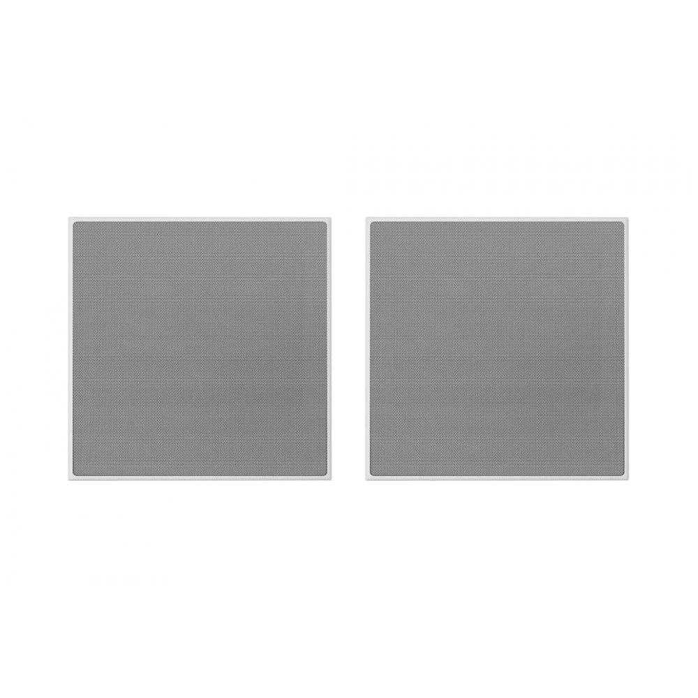 Bowers & Wilkins - GR66SQ 150mm - Square Grills Australia