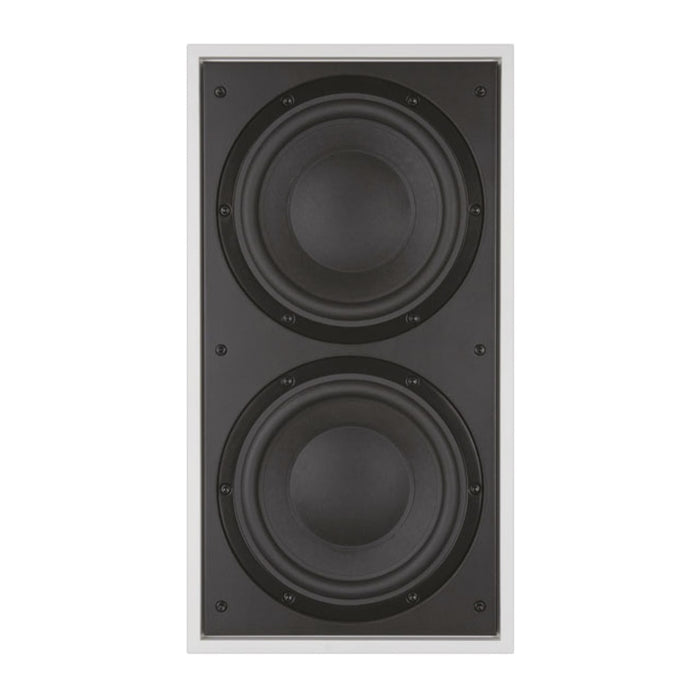 Bowers & Wilkins - ISW-4 - In-Wall Subwoofer System Australia