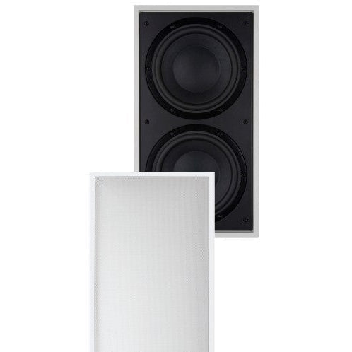 Bowers & Wilkins - ISW-4 - In-Wall Subwoofer System Australia