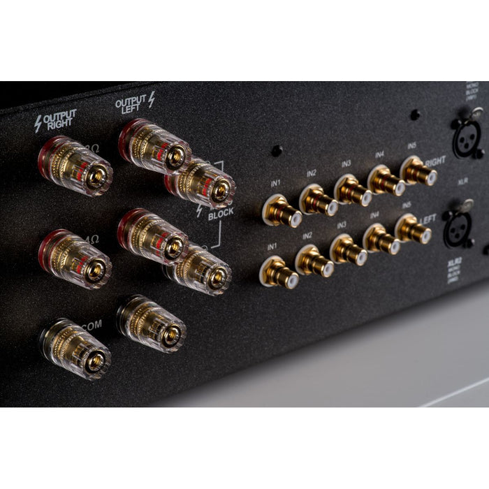 Canor - AI 1.10 - Integrated Tube Amplifier