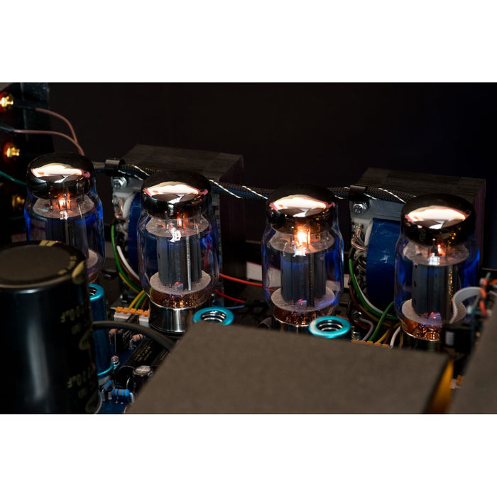 Canor - AI 1.10 - Integrated Tube Amplifier