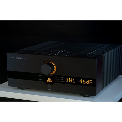 Canor - AI 1.20 - Integrated Amplifier