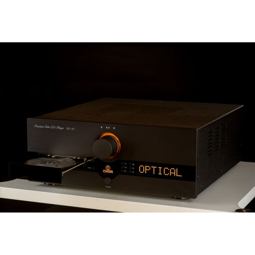 Canor - CD 1.10 - CD Player / DAC