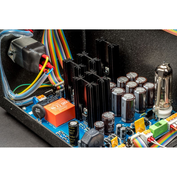 Canor - PH 1.10 - Tube Phono Preamplifier