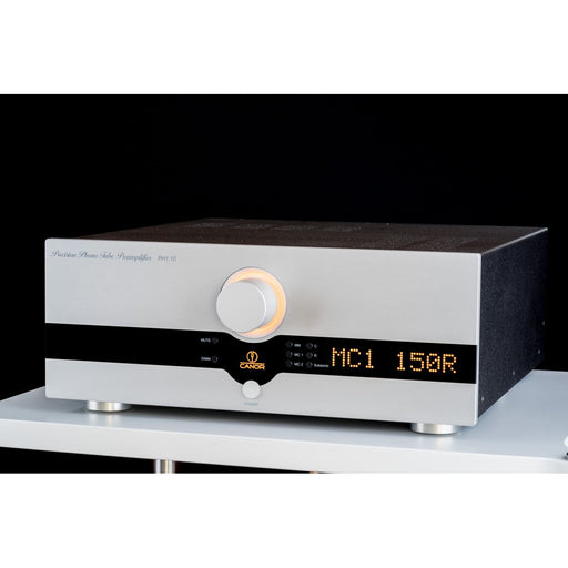 Canor - PH 1.10 - Tube Phono Preamplifier