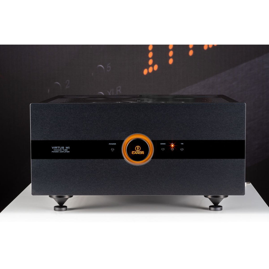 Power Amplifiers 1 Aussie HiFi Store 2022 The Audio Tailor