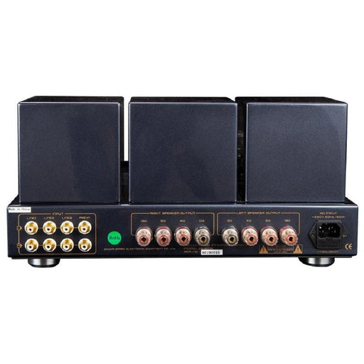 Cayin - CS-300A SET - Integrated Amplifier