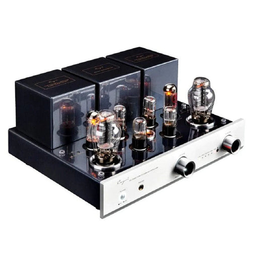 Cayin - CS-300A SET - Integrated Amplifier