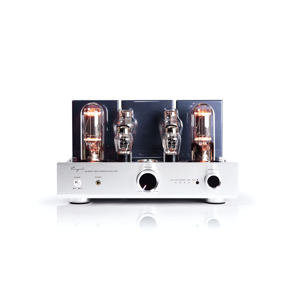 Cayin - CS-805A SET - Integrated Amplifier