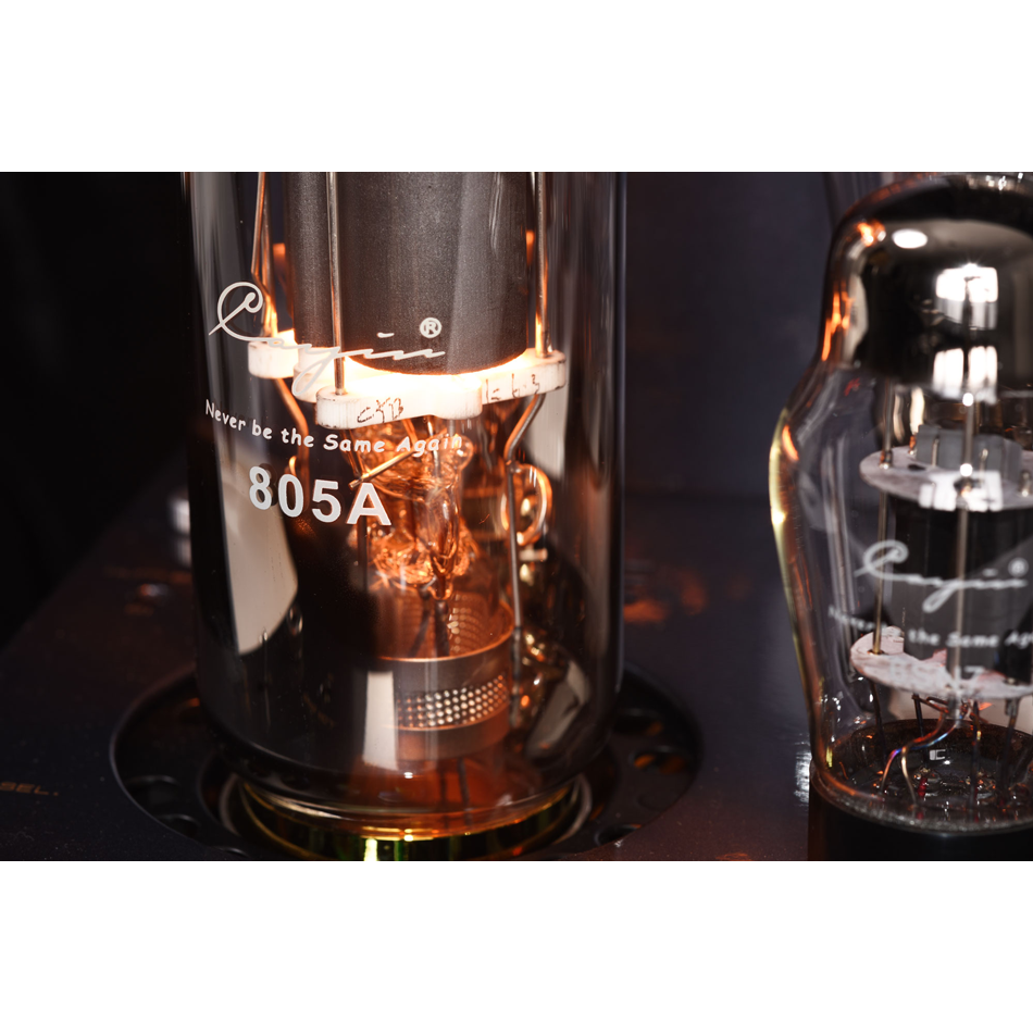 Cayin - CS-805A SET - Integrated Amplifier