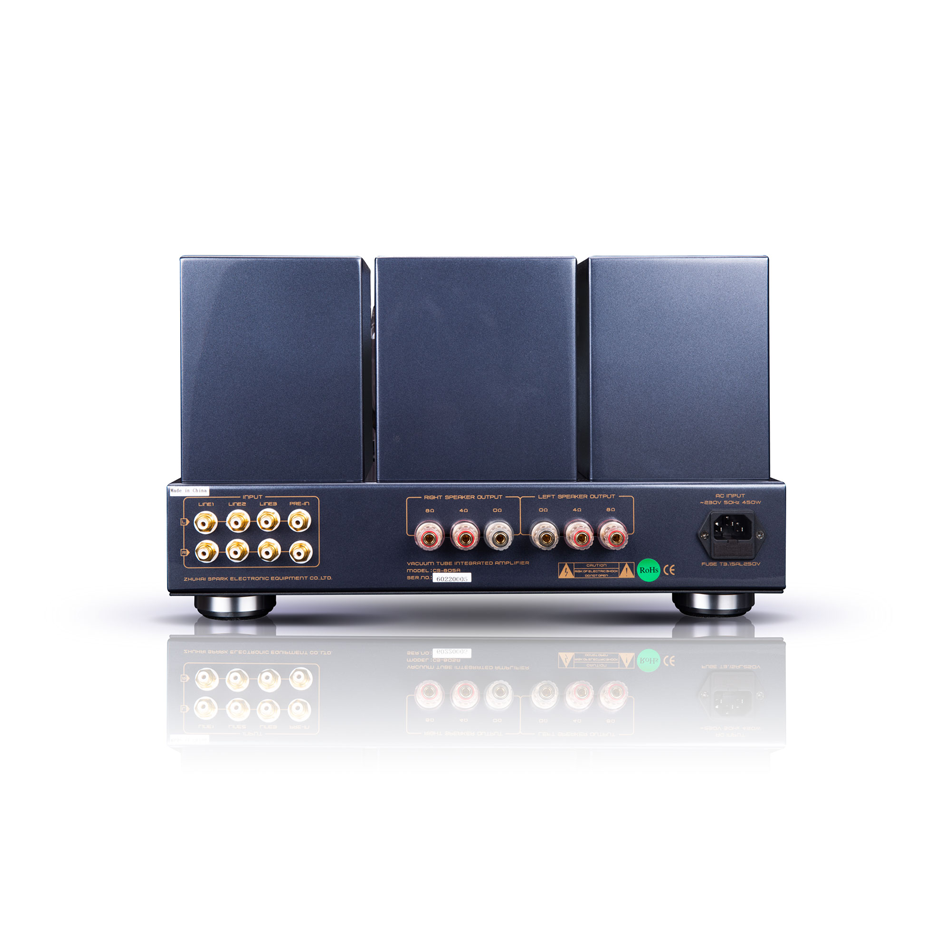 Cayin - CS-805A SET - Integrated Amplifier