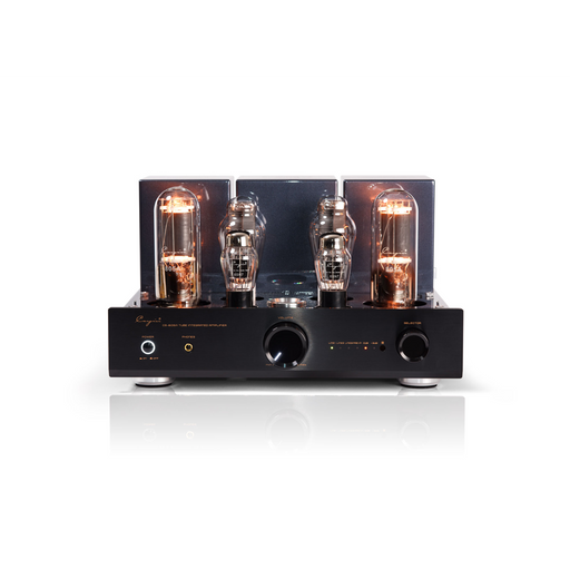 Cayin - CS-805A SET - Integrated Amplifier