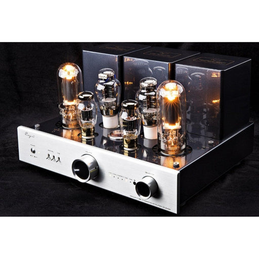 Cayin - CS-845A - Integrated Tube Amplifier