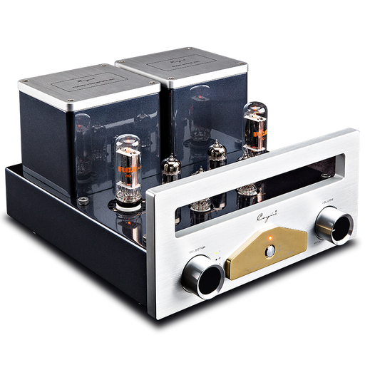 Cayin - SC-6LS MK2 - Pre-Amplifier